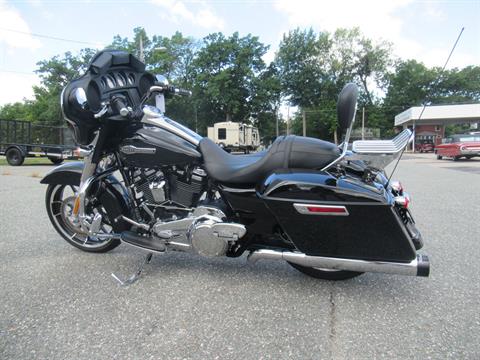 2021 Harley-Davidson Street Glide® in Springfield, Massachusetts - Photo 6