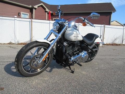 2018 Harley-Davidson Low Rider® 107 in Springfield, Massachusetts - Photo 5