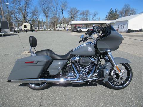 2022 Harley-Davidson Road Glide® Special in Springfield, Massachusetts - Photo 1