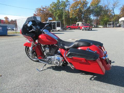 2010 Harley-Davidson Road Glide® Custom in Springfield, Massachusetts - Photo 7