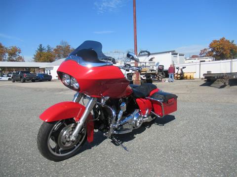 2010 Harley-Davidson Road Glide® Custom in Springfield, Massachusetts - Photo 8