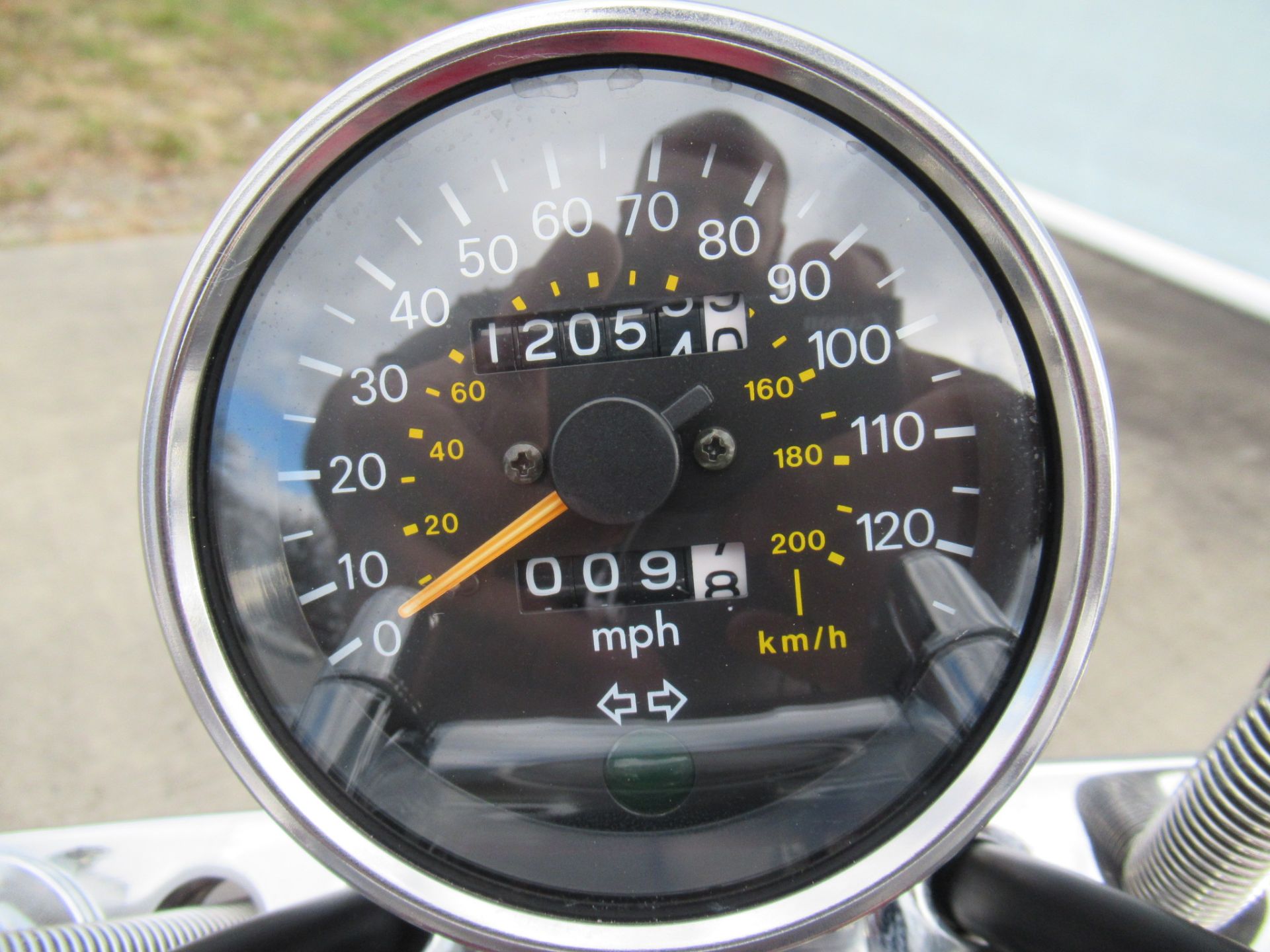 2000 Suzuki Intruder 800 in Springfield, Massachusetts - Photo 4