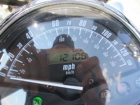 2008 Honda VTX®1300C in Springfield, Massachusetts - Photo 7
