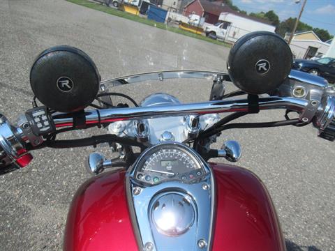 2008 Honda VTX®1300C in Springfield, Massachusetts - Photo 8