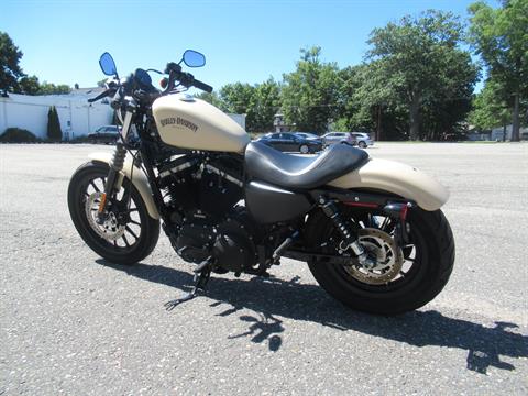 2014 Harley-Davidson Sportster® Iron 883™ in Springfield, Massachusetts - Photo 6