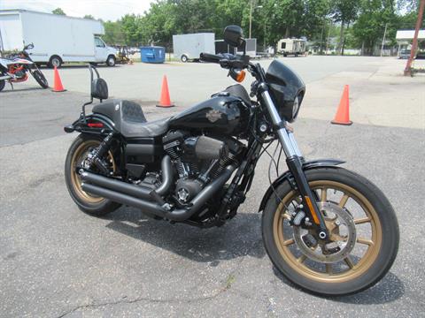 2016 Harley-Davidson Low Rider® S in Springfield, Massachusetts - Photo 3