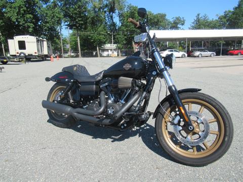 2016 Harley-Davidson Low Rider® S in Springfield, Massachusetts - Photo 3