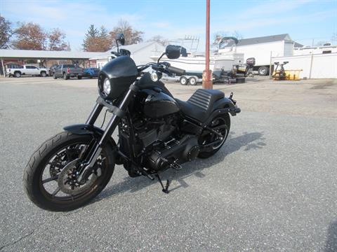 2020 Harley-Davidson Low Rider®S in Springfield, Massachusetts - Photo 6