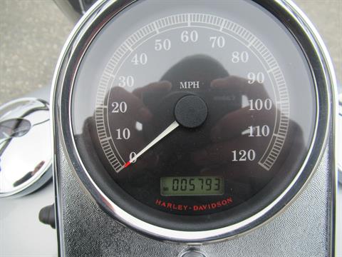 2010 Harley-Davidson Softail® Fat Boy® in Springfield, Massachusetts - Photo 4