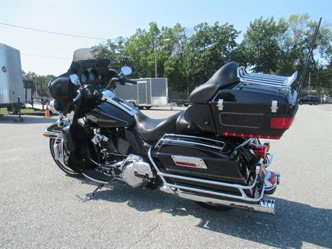2010 Harley-Davidson Electra Glide® Ultra Limited in Springfield, Massachusetts - Photo 6