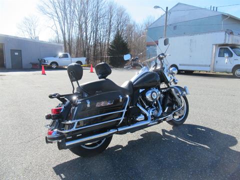 2013 Harley-Davidson Police Road King® in Springfield, Massachusetts - Photo 2