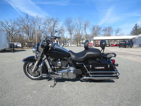 2013 Harley-Davidson Police Road King® in Springfield, Massachusetts - Photo 6