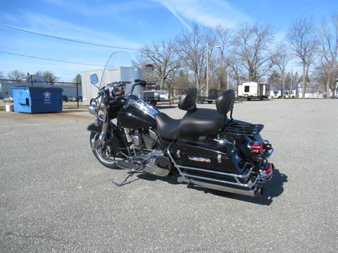 2013 Harley-Davidson Police Road King® in Springfield, Massachusetts - Photo 7