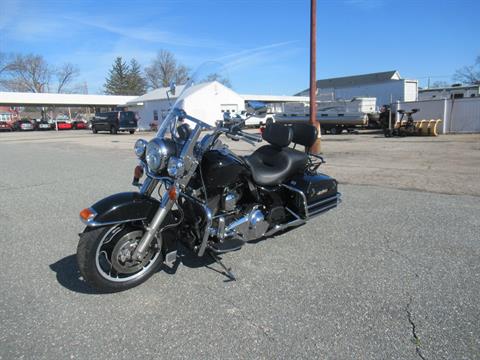 2013 Harley-Davidson Police Road King® in Springfield, Massachusetts - Photo 8