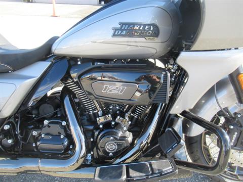 2023 Harley-Davidson CVO™ Road Glide® in Springfield, Massachusetts - Photo 10