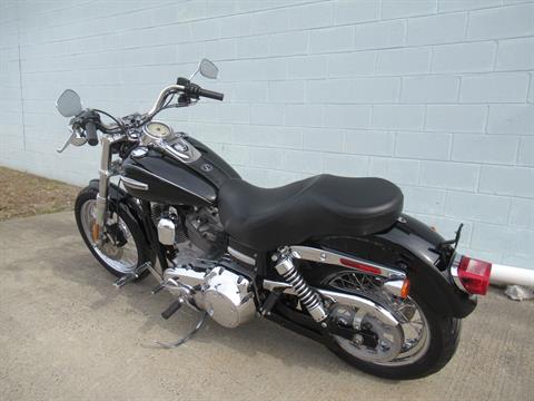 2008 Harley-Davidson Dyna Super Glide Custom in Springfield, Massachusetts - Photo 7