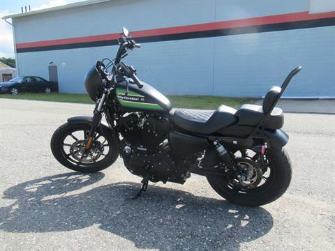 2021 Harley-Davidson Iron 1200™ in Springfield, Massachusetts - Photo 6
