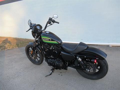 2021 Harley-Davidson Iron 1200™ in Springfield, Massachusetts - Photo 5