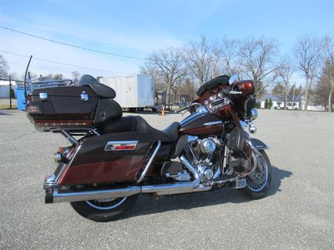 2011 Harley-Davidson Electra Glide® Ultra Limited in Springfield, Massachusetts - Photo 3