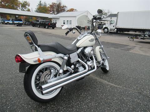2003 Harley-Davidson FXDWG Dyna Wide Glide® in Springfield, Massachusetts - Photo 3