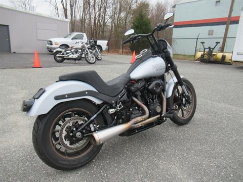2020 Harley-Davidson Low Rider®S in Springfield, Massachusetts - Photo 2