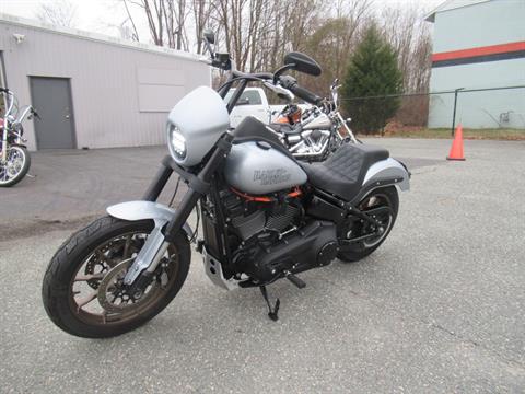 2020 Harley-Davidson Low Rider®S in Springfield, Massachusetts - Photo 6
