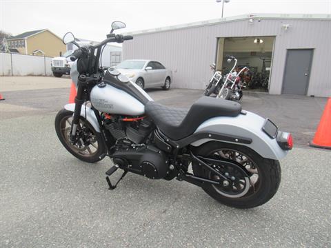 2020 Harley-Davidson Low Rider®S in Springfield, Massachusetts - Photo 7