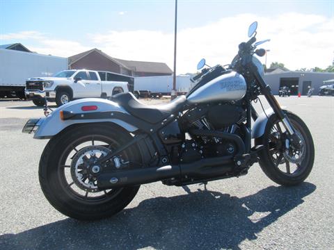 2020 Harley-Davidson Low Rider®S in Springfield, Massachusetts - Photo 3