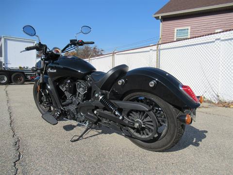 2016 Indian Scout™ in Springfield, Massachusetts - Photo 6