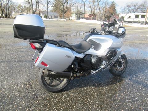 2014 Triumph Trophy SE ABS in Springfield, Massachusetts - Photo 2