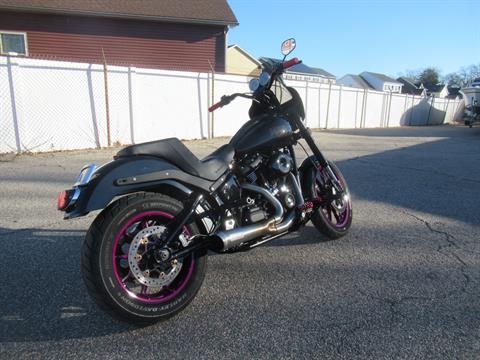2021 Harley-Davidson Low Rider®S in Springfield, Massachusetts - Photo 3