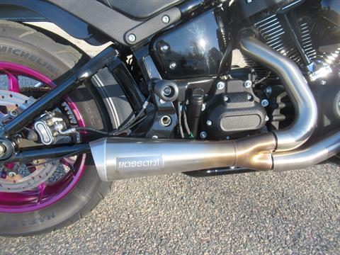 2021 Harley-Davidson Low Rider®S in Springfield, Massachusetts - Photo 4