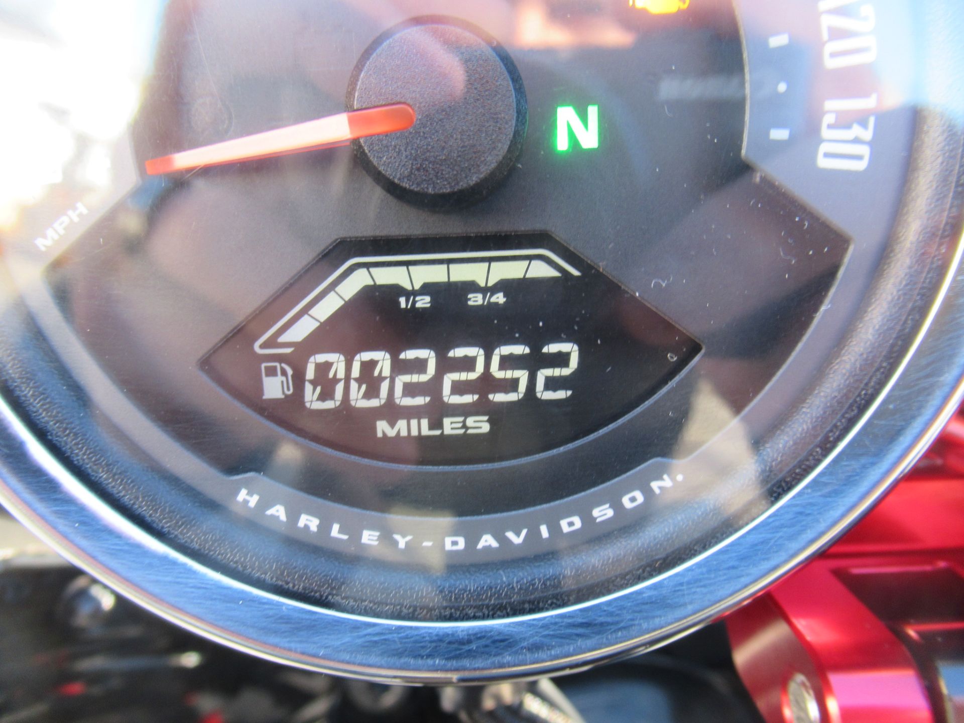 2021 Harley-Davidson Low Rider®S in Springfield, Massachusetts - Photo 11