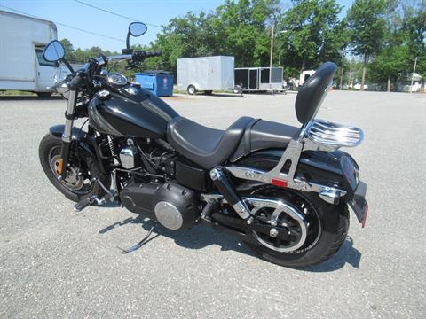 2014 Harley-Davidson Dyna® Fat Bob® in Springfield, Massachusetts - Photo 7