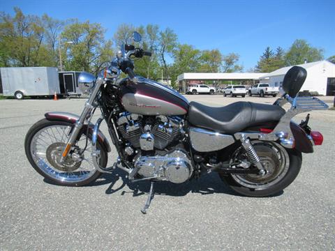 2007 Harley-Davidson XL 1200C Sportster® in Springfield, Massachusetts - Photo 6