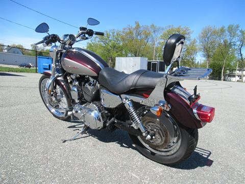 2007 Harley-Davidson XL 1200C Sportster® in Springfield, Massachusetts - Photo 7