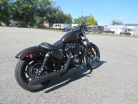 2019 Harley-Davidson Iron 883™ in Springfield, Massachusetts - Photo 2