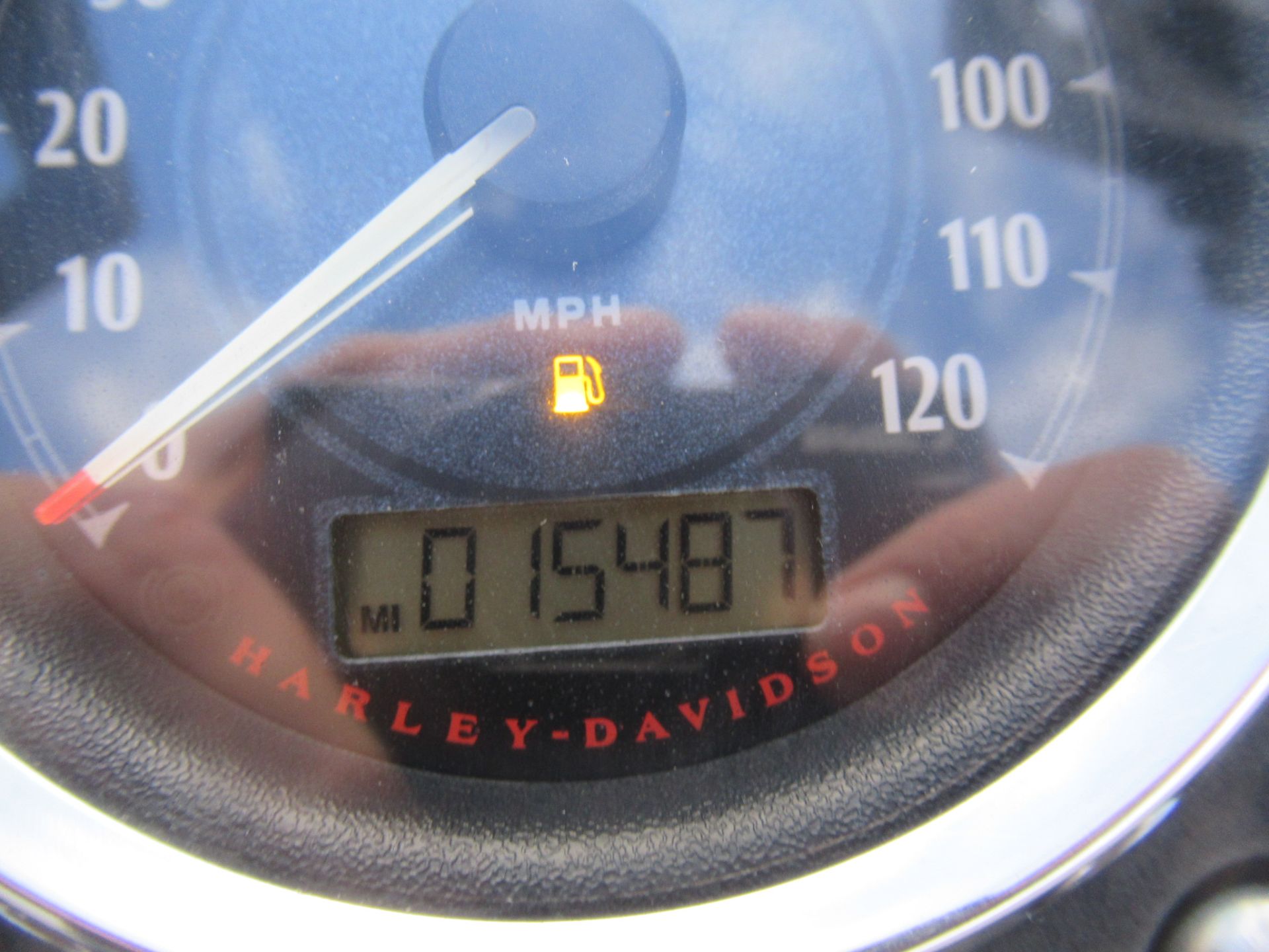 2013 Harley-Davidson Dyna® Street Bob® in Springfield, Massachusetts - Photo 4