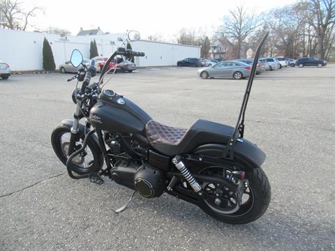2013 Harley-Davidson Dyna® Street Bob® in Springfield, Massachusetts - Photo 7