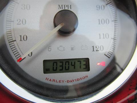 2013 Harley-Davidson Street Glide® in Springfield, Massachusetts - Photo 9