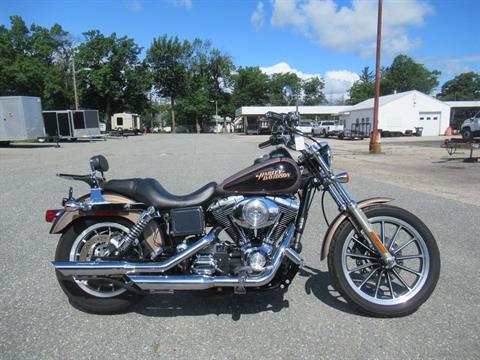 2004 Harley-Davidson FXDL/FXDLI Dyna Low Rider® in Springfield, Massachusetts - Photo 1