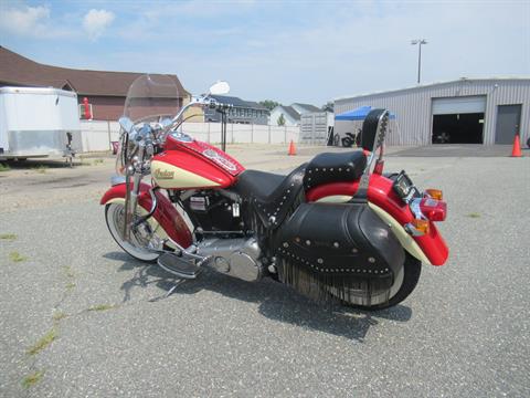 2002 Indian Motorcycle Spirit Deluxe in Springfield, Massachusetts - Photo 5