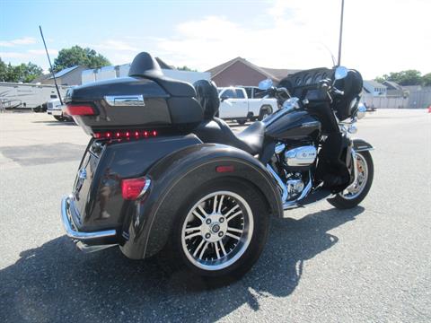 2020 Harley-Davidson Tri Glide® Ultra in Springfield, Massachusetts - Photo 3