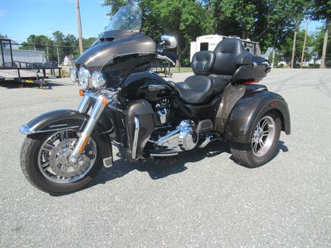 2020 Harley-Davidson Tri Glide® Ultra in Springfield, Massachusetts - Photo 7