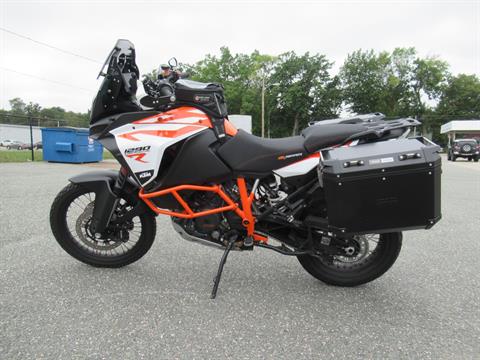 2018 KTM 1290 Super Adventure R in Springfield, Massachusetts - Photo 6