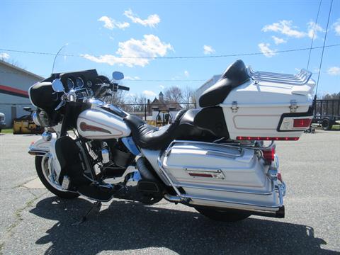2006 Harley-Davidson Ultra Classic® Electra Glide® in Springfield, Massachusetts - Photo 7