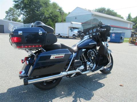 2013 Harley-Davidson Electra Glide® Ultra Limited in Springfield, Massachusetts - Photo 3