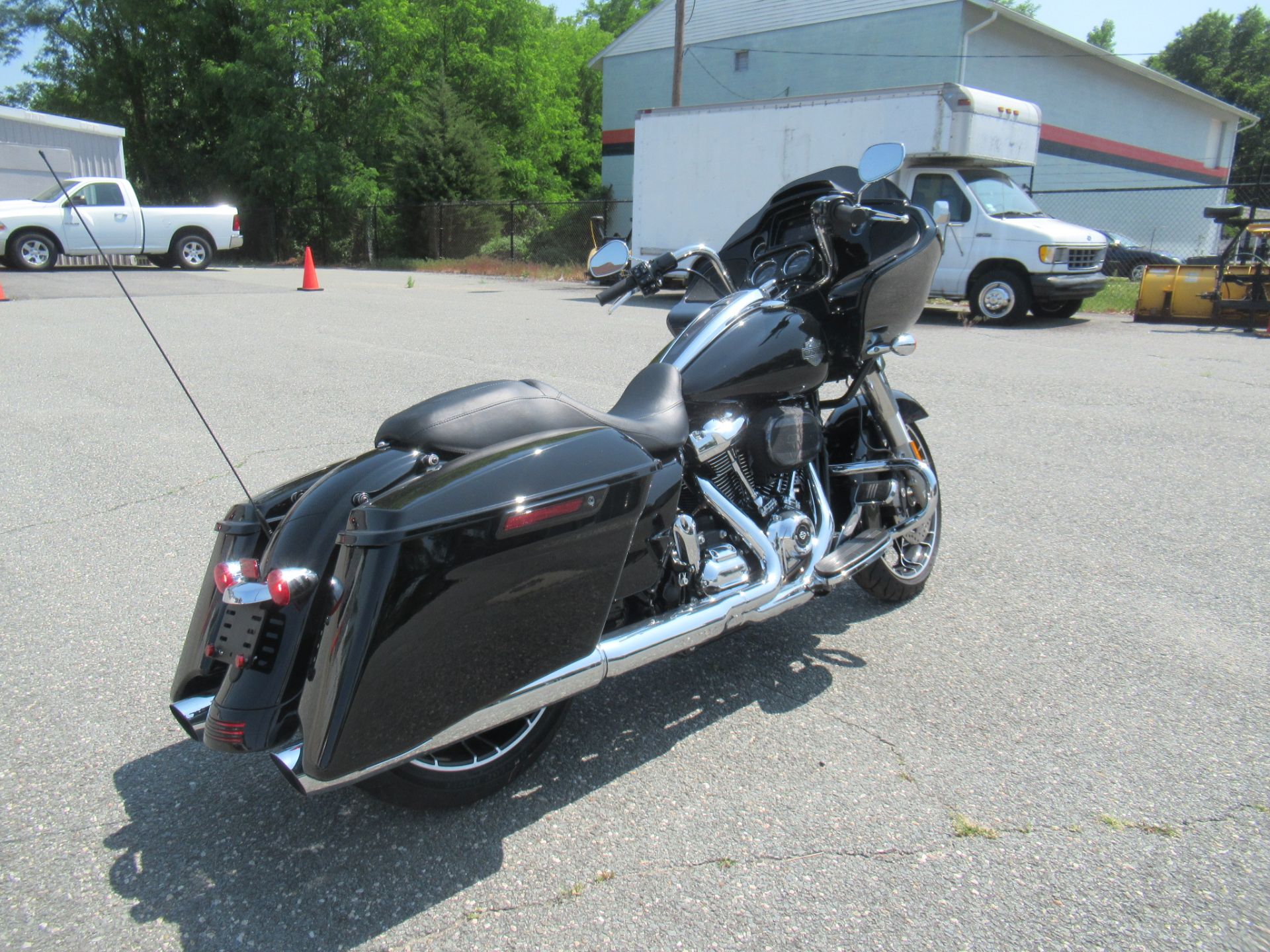 2021 Harley-Davidson Road Glide® Special in Springfield, Massachusetts - Photo 3