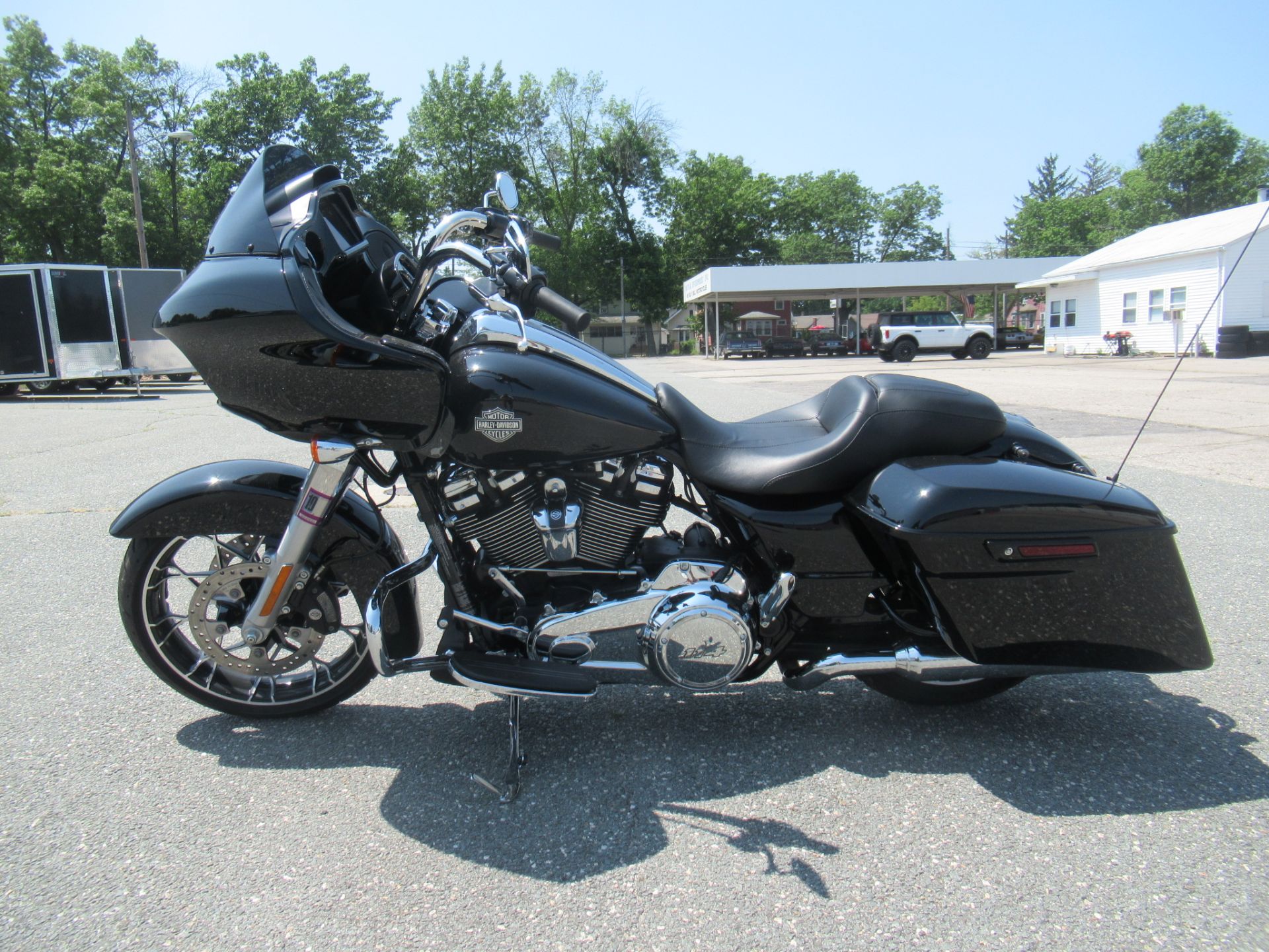 2021 Harley-Davidson Road Glide® Special in Springfield, Massachusetts - Photo 4
