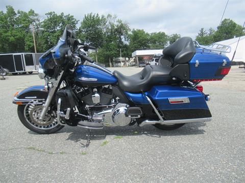 2010 Harley-Davidson Electra Glide® Ultra Limited in Springfield, Massachusetts - Photo 5